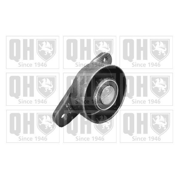 TENSIONERS AND PULLEYS - 306