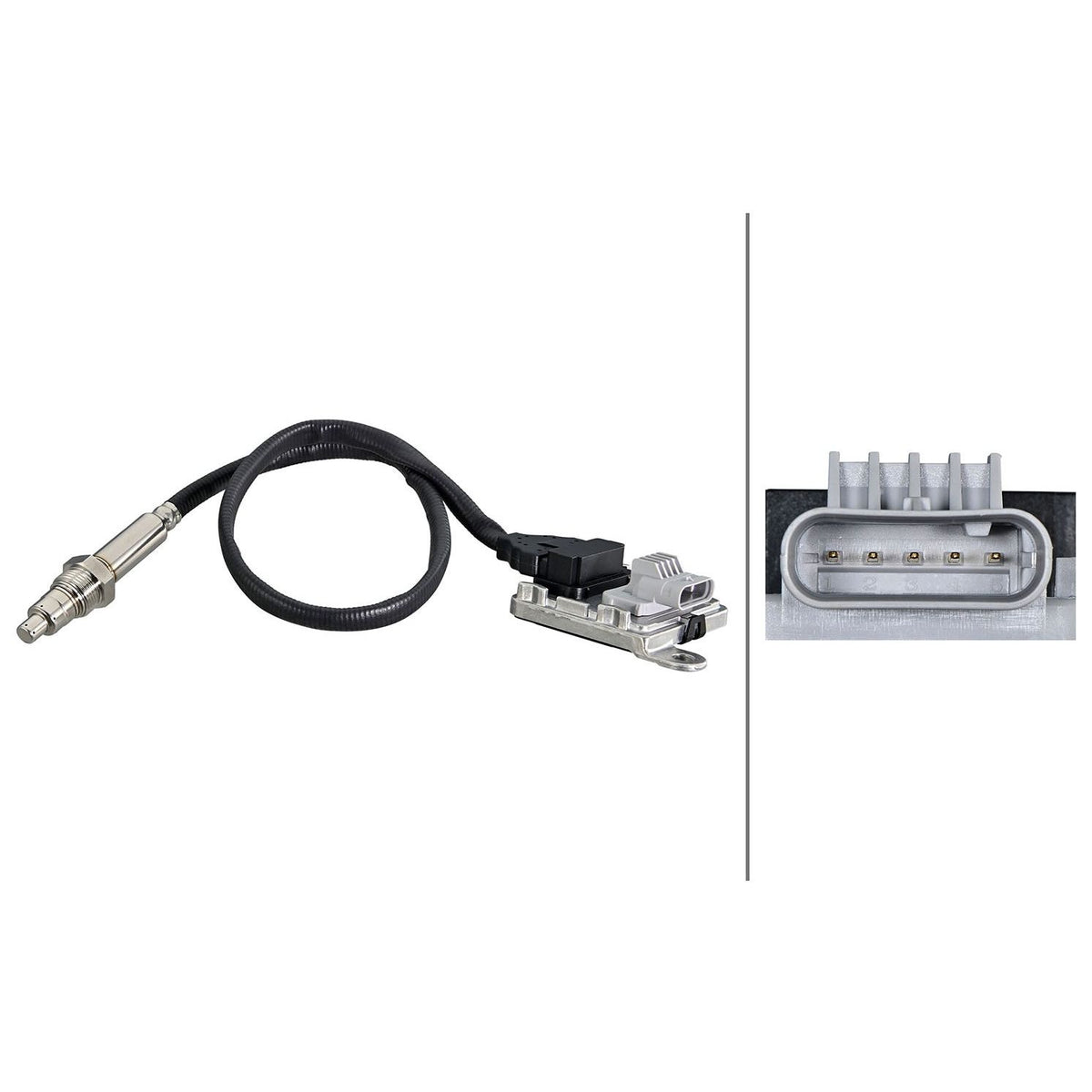 NOX Sensors - Renault Trafic 1.6 dCi (2014 onwards)