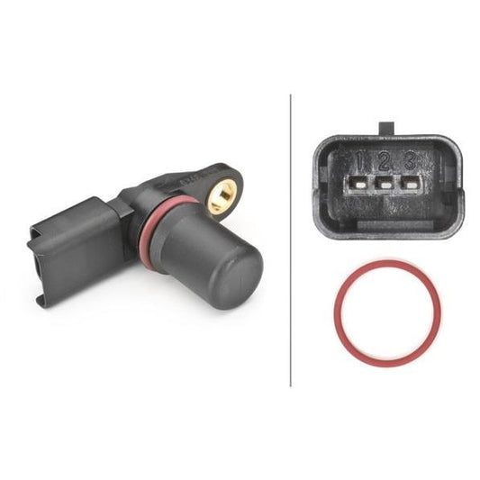 CAM SENSORS - CLIO