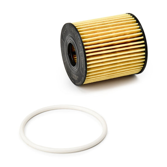 OIL FILTERS - 208
