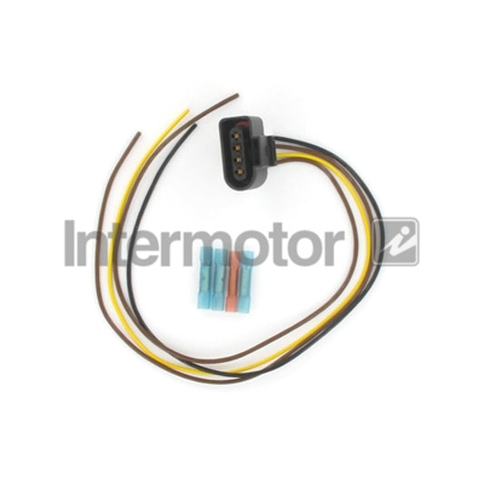 IGNITION REPAIR LEADS - TT