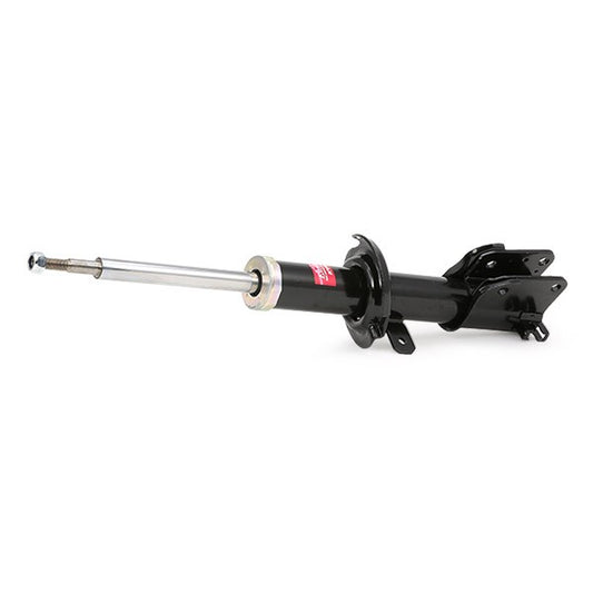 Shock Absorbers - Renault Trafic 1.6 dCi (2014 onwards)