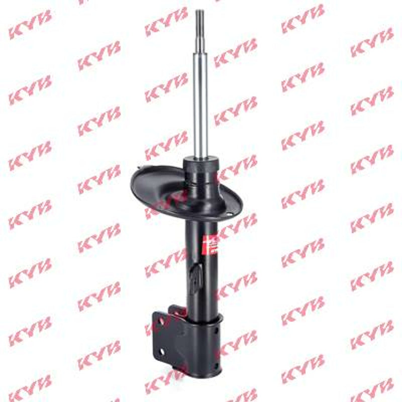 SHOCK ABSORBERS - 3008