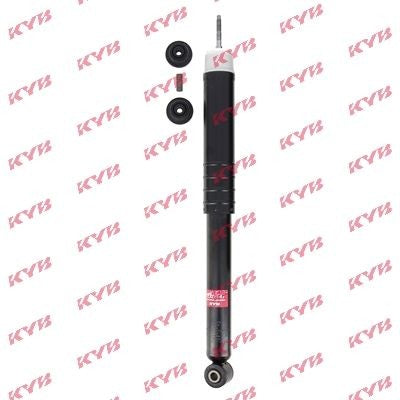 SHOCK ABSORBERS - ZOE