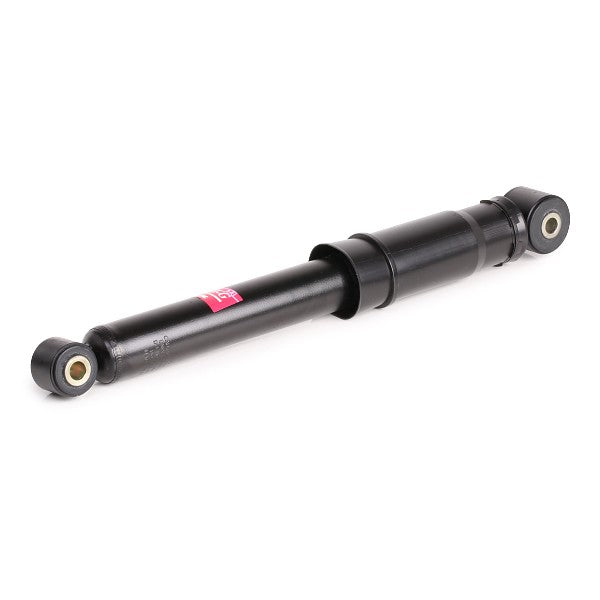 Shock Absorbers - Renault Trafic 1.6 dCi (2014 onwards)