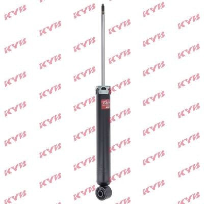 SHOCK ABSORBERS - TT