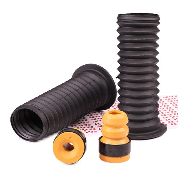 DUST COVERS & BUMP STOPS - CLIO