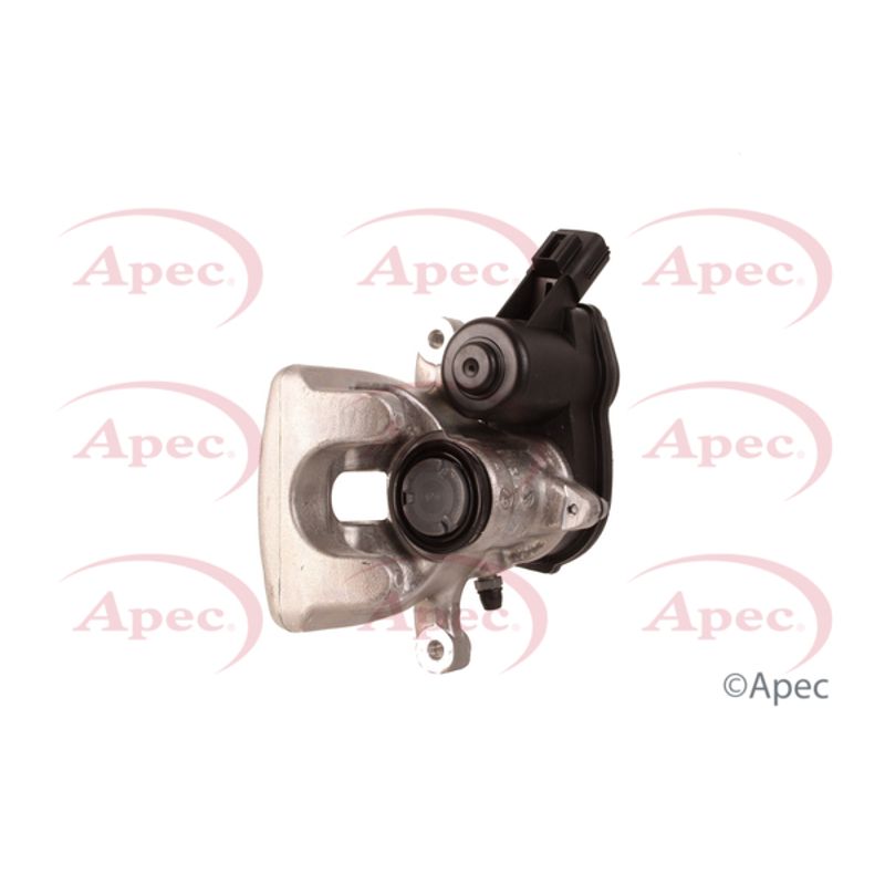 BRAKE CALIPERS - ZOE