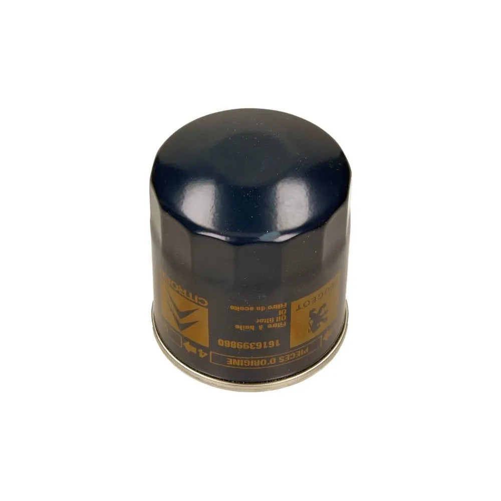 OIL FILTERS - C1