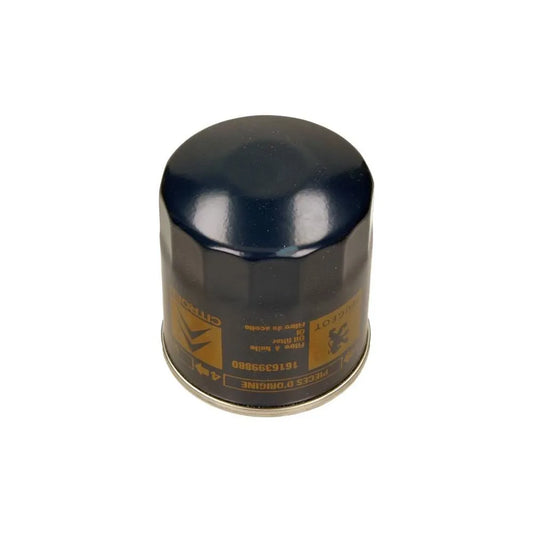 OIL FILTERS - C1