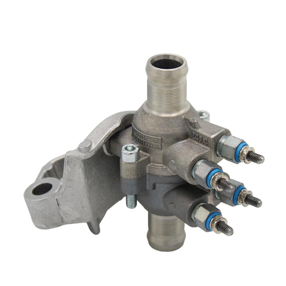 Thermoplungers - Renault Trafic 1.6 dCi (2014 onwards)