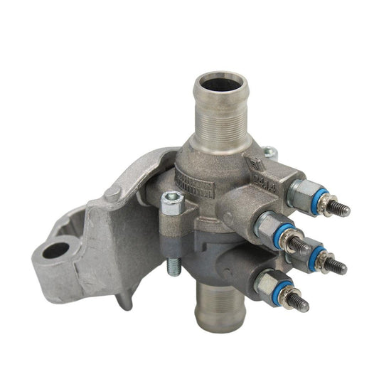 Thermoplungers - Renault Trafic 1.6 dCi (2014 onwards)
