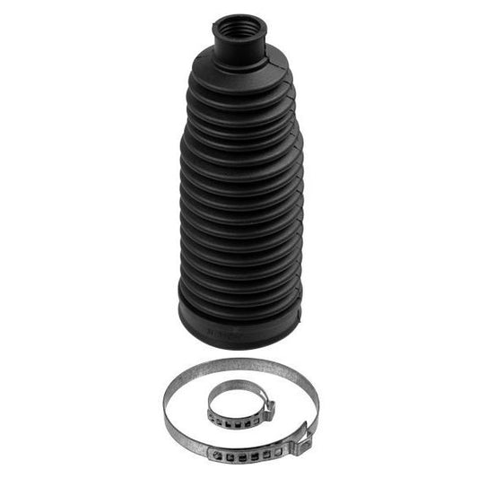 STEERING BOOTS - 406