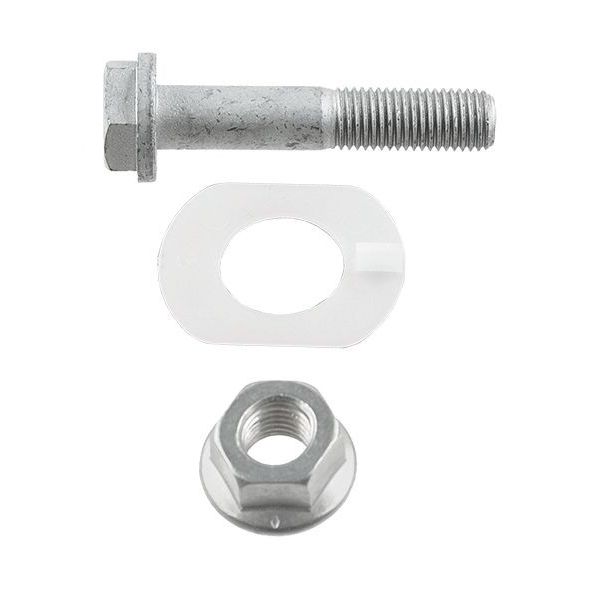 PINCH BOLTS - CLIO