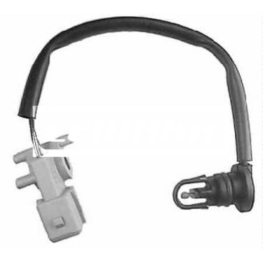 AIR TEMPERATURE SENSORS - 406