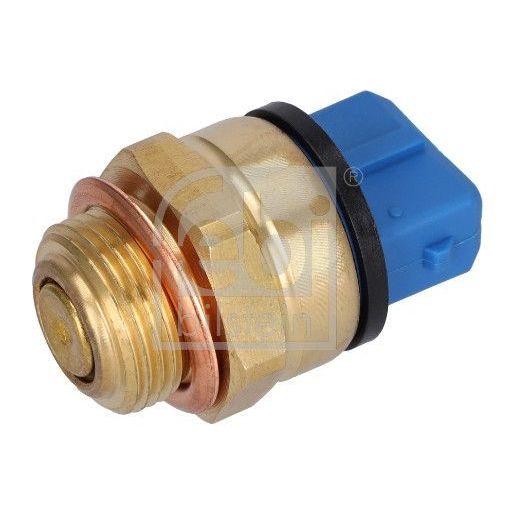 COOLANT TEMPERATURE SWITCHES - 306