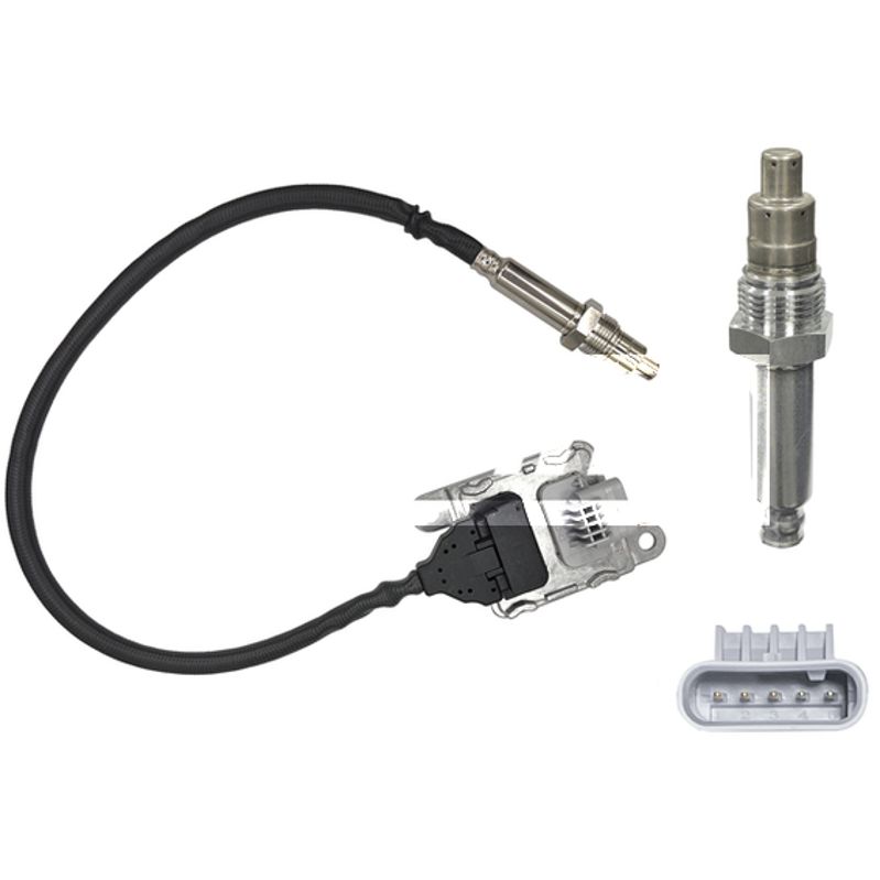 NOX Sensors - Renault Trafic 1.6 dCi (2014 onwards)