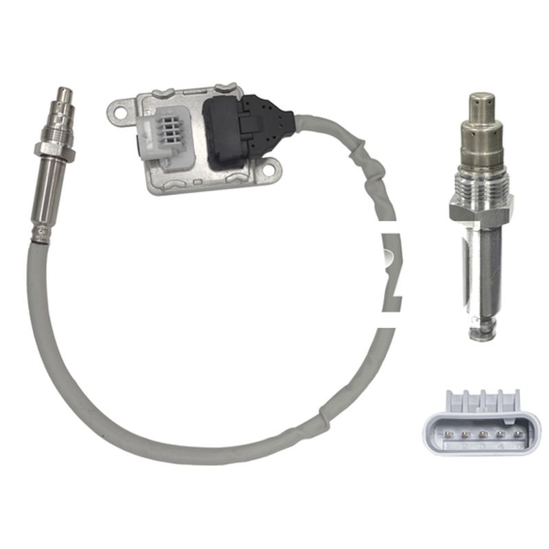 NOX Sensors - Renault Trafic 1.6 dCi (2014 onwards)