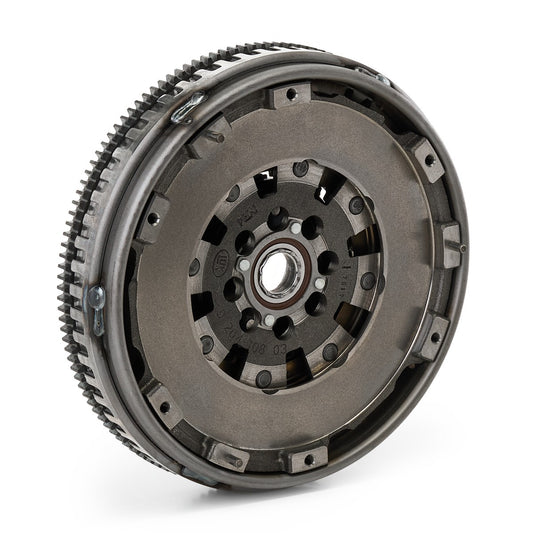 DUAL MASS FLYWHEELS - 406