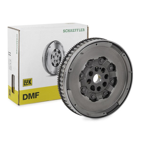 Dual Mass Flywheels - Renault Trafic 1.6 dCi (2014 onwards)