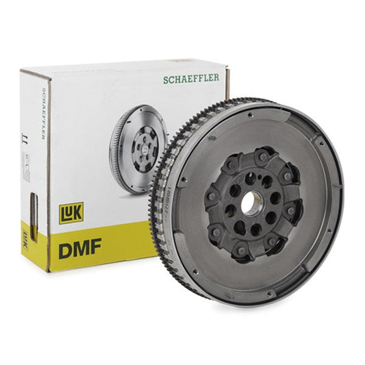 Dual Mass Flywheels - Renault Trafic 1.6 dCi (2014 onwards)