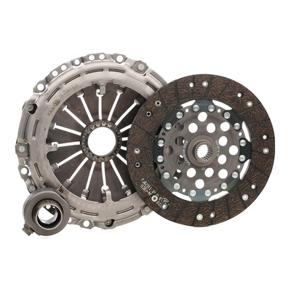 3 PIECE CLUTCH KITS - 406