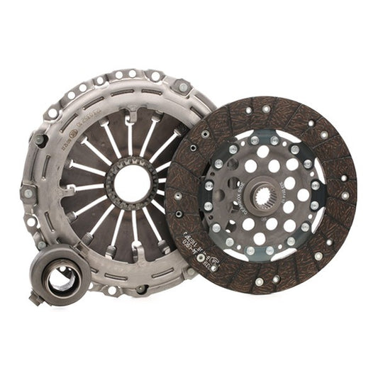 3 PIECE CLUTCH KITS - 406