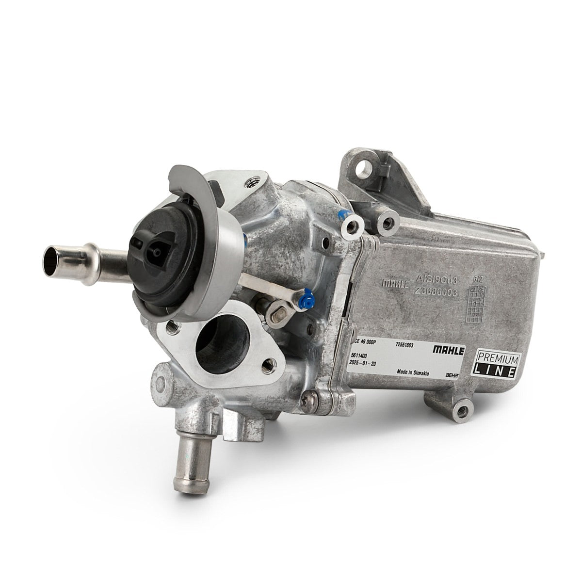 EGR Coolers - Renault Trafic 1.6 dCi (2014 onwards)
