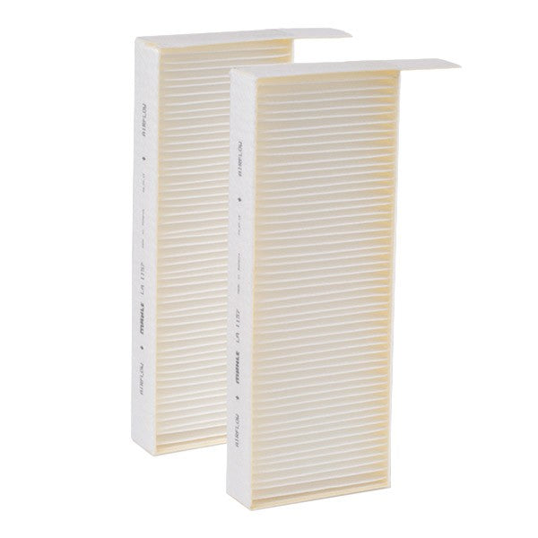 CABIN FILTERS - 308
