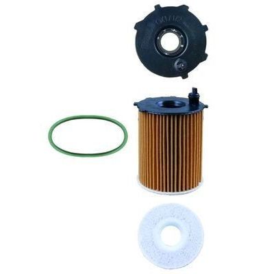 OIL FILTERS - 3008