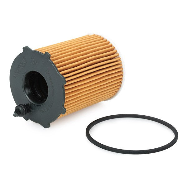 OIL FILTERS - 3008