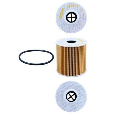OIL FILTERS - 308