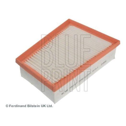 AIR FILTERS - MEGANE