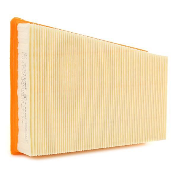 AIR FILTERS - MEGANE