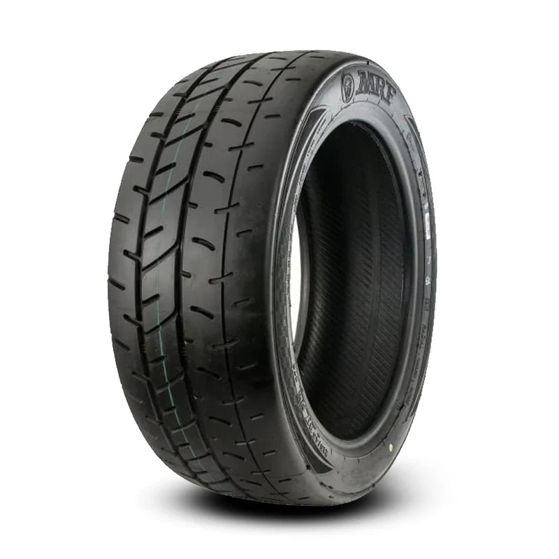 MRF - ZTR CIRCUIT/RACE - MEDIUM COMPOUND