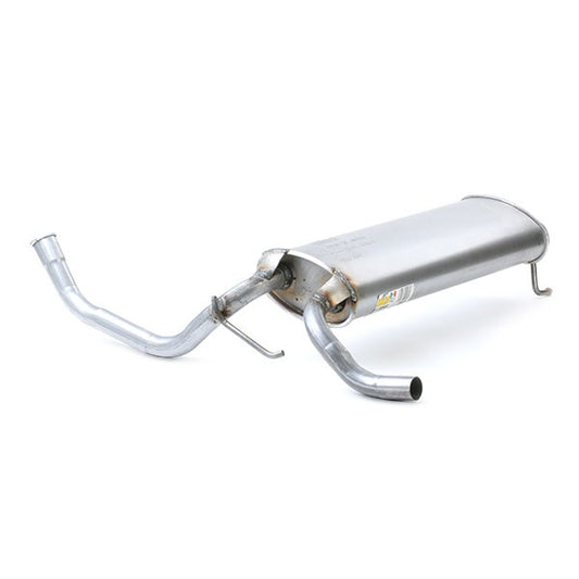 REAR EXHAUST BOXES - C1