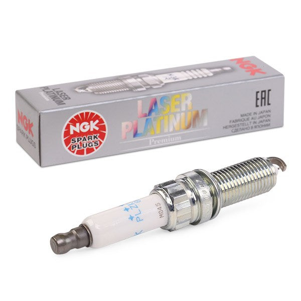 SPARK PLUGS - RCZ