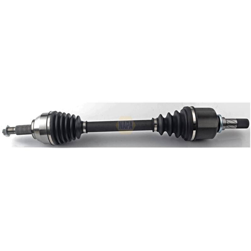 Driveshafts - Renault Trafic 1.6 dCi (2014 onwards)