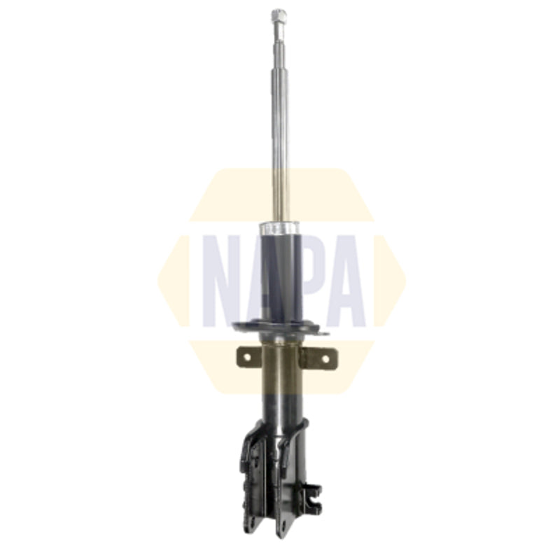 Shock Absorbers - Renault Trafic 1.6 dCi (2014 onwards)