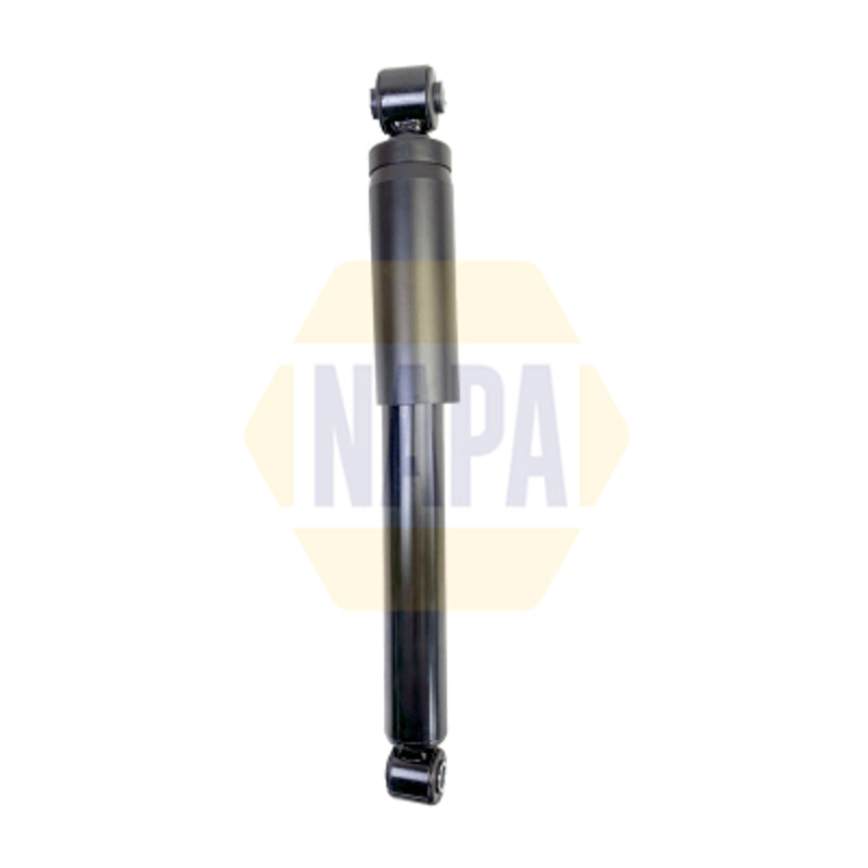 Shock Absorbers - Renault Trafic 1.6 dCi (2014 onwards)