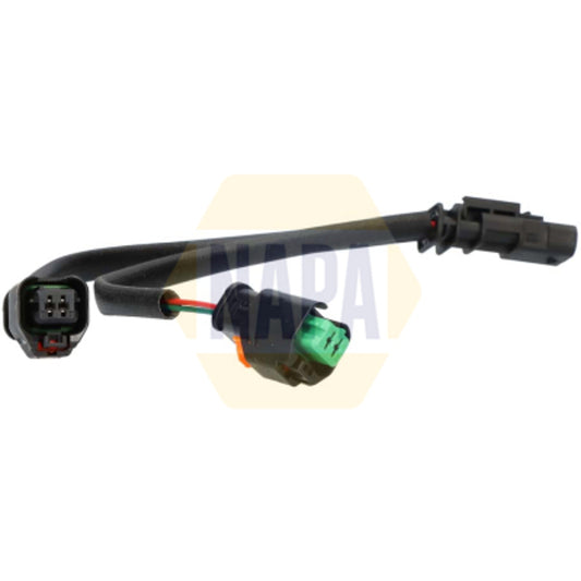 THERMOSTAT WIRING LOOM - RCZ