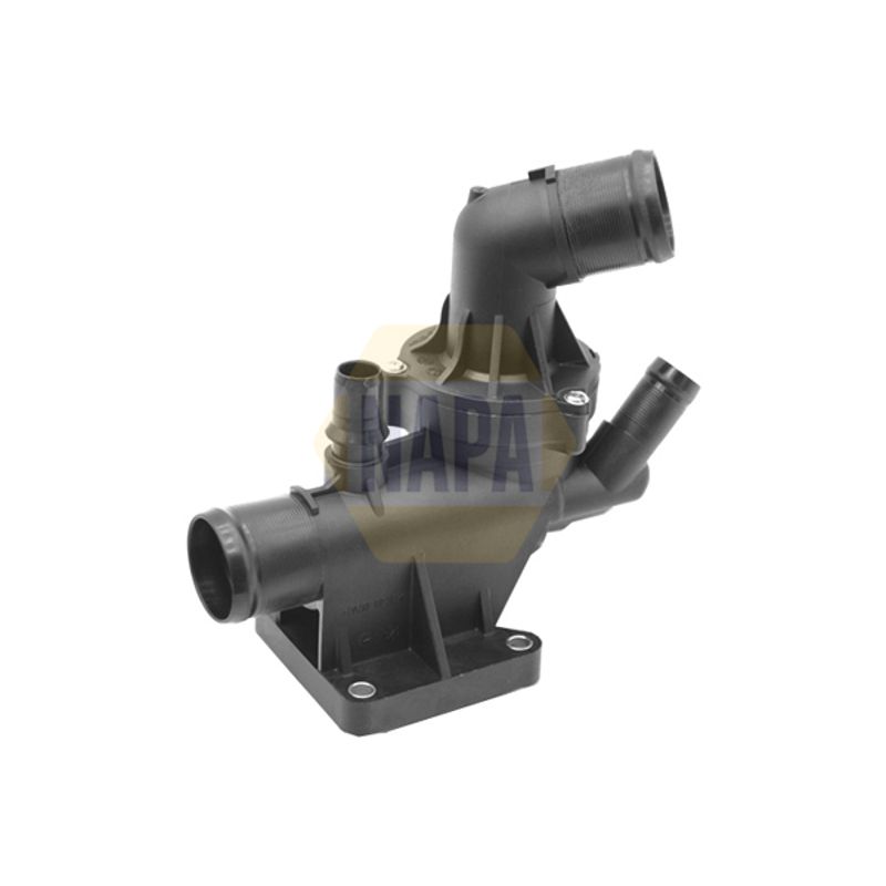 Thermostats - Renault Trafic 1.6 dCi (2014 onwards)