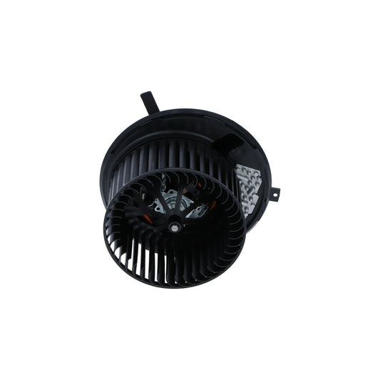 HEATER BLOWERS - TT