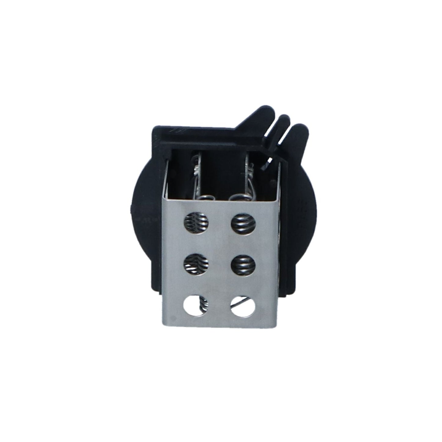 RESISTORS AND RELAYS - 306
