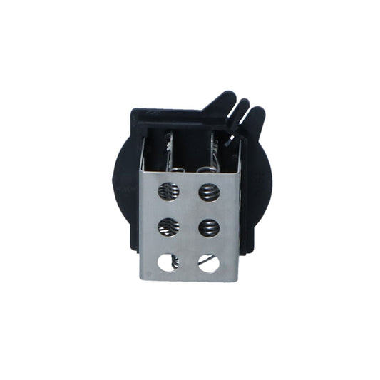 RESISTORS AND RELAYS - 306