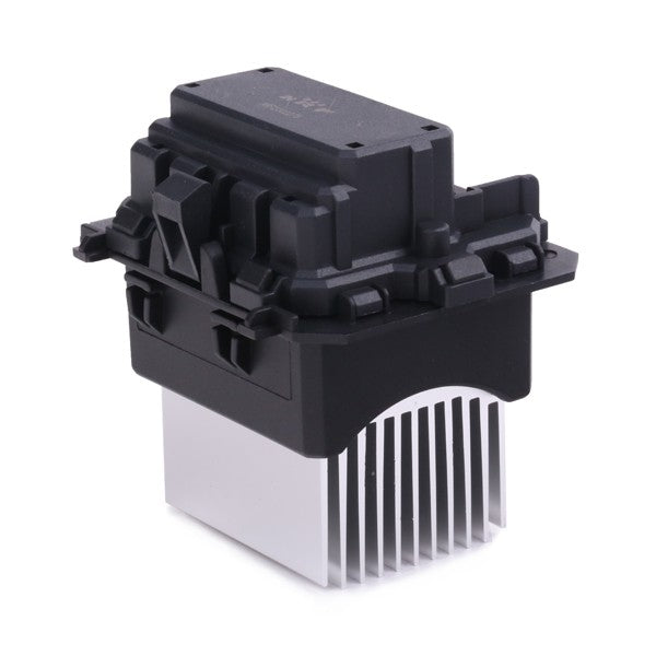 Resistors & Relays - Renault Trafic 1.6 dCi (2014 onwards)