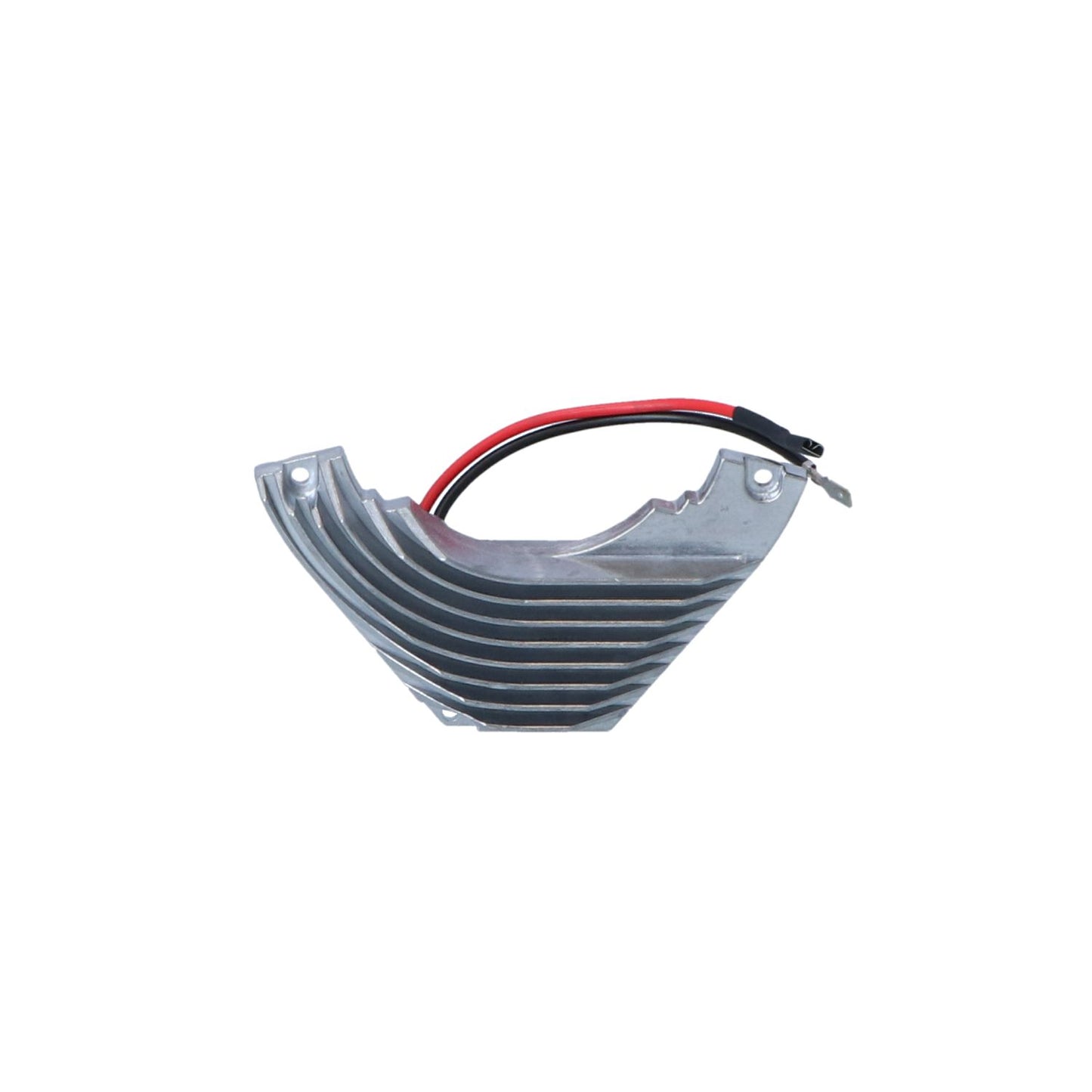 RESISTORS AND RELAYS - 306