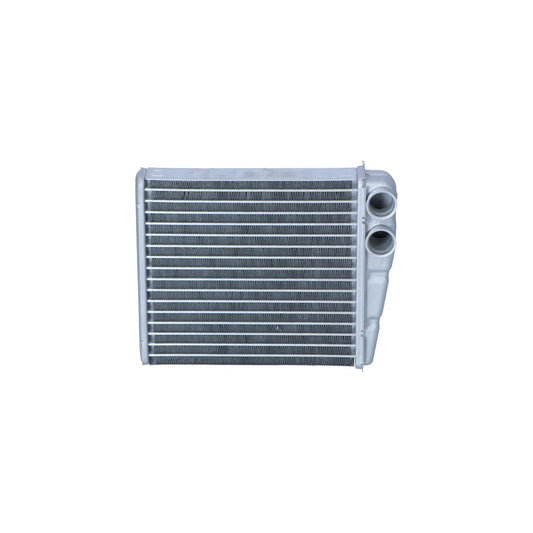 HEATER MATRIX - TT