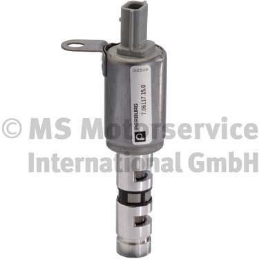 CAMSHAFT SOLENOIDS - MEGANE