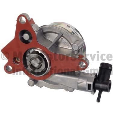 Vacuum Pumps - Renault Trafic 1.6 dCi (2014 onwards)